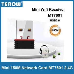 KCM-RTL8188 wireless network card usb wifi routing hotspot signal receiver computer external usb small network card