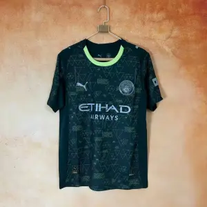 2025 2026 Manchester City Fourth jersey Soccer Jerseys 25 26 man city home away 3rd football Shirt