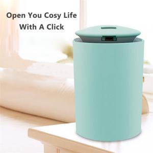 KCM-2023 New Type Heavy Fog USB Mini Car Home Humidifier Humidifier Air spray Humidifier