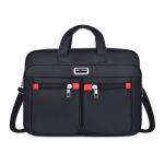 Men's Briefcase large capacity Business Laptop nylon high quality handbags office bags for men Lawyer Handbags document