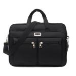 Men's Briefcase large capacity Business Laptop nylon high quality handbags office bags for men Lawyer Handbags document