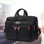 Men's Briefcase large capacity Business Laptop nylon high quality handbags office bags for men Lawyer Handbags document