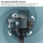 F8 3 Axis Gimbal Handheld Stabilizer for Phone Holder Video Record For Xiaomi iPhone Stabilizer Cellphone Gimbal Smartphone