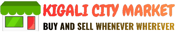 KigaliCityMarket Ecommerce system