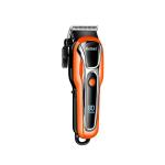 KCM-Professional Hair Clipper Rechargeable Trimmer Men Electric Cutter Hair Cutting Machine LCD Cordless Beard Trimmer