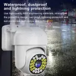 KCM-1080P IP Camera WiFi Video Surveillance Security Camera Outdoor CCTV Wireless 1080P Digital Motion Detection 2.4GHz
