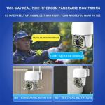 KCM-1080P IP Camera WiFi Video Surveillance Security Camera Outdoor CCTV Wireless 1080P Digital Motion Detection 2.4GHz