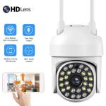 KCM-1080P IP Camera WiFi Video Surveillance Security Camera Outdoor CCTV Wireless 1080P Digital Motion Detection 2.4GHz
