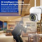 KCM-1080P IP Camera WiFi Video Surveillance Security Camera Outdoor CCTV Wireless 1080P Digital Motion Detection 2.4GHz