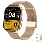Hot selling Y13 smartwatch Bluetooth call heart rate monitoring information notification