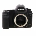 KCM-Original Canon EOS 5D Mark II DSLR Camera used camera over 90% new