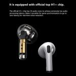 KCM-1:1 New Original Apple AirPods (3rd generation) Wireless Bluetooth Headphone with Charging Case