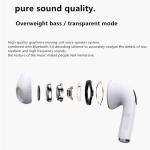 KCM-1:1 New Original Apple AirPods (3rd generation) Wireless Bluetooth Headphone with Charging Case