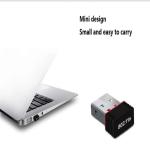 KCM-RTL8188 wireless network card usb wifi routing hotspot signal receiver computer external usb small network card