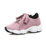 New Women's Shoes Casual Thick Soled Sneakers Running Shoes INS Women's Fashionable Shoes