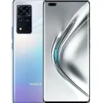 KCM-Original Used Mobile phone Huawei Honor V40 6.72 curved screen full Netcom 5G dual supermodel super fast charging mobile phone