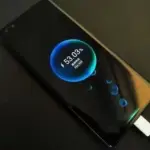 KCM-Original Used Mobile phone Huawei Honor V40 6.72 curved screen full Netcom 5G dual supermodel super fast charging mobile phone