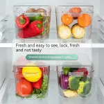 KCM-A Set Of 22-Piece Vegetable Cutter, Multifunctional Fruit Vegetable Cutter, Manual Food Grater, Container Vegetable Cutter