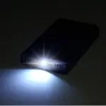 KCM-Power Bank Case External Battery Charge Storage Box Shell Without Battery DIY Power Shell for Smart Phones