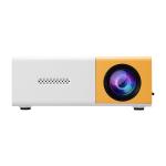 KCM-LED Home Office YG300 Projector HD 1080P Miniature 3D Projector