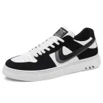 KCM-Casual board shoes for men, niche and versatile, new men's shoes, low cut sports and casual shoes for men