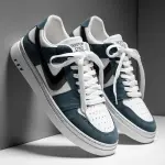KCM-Casual board shoes for men, niche and versatile, new men's shoes, low cut sports and casual shoes for men