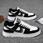 KCM-Casual board shoes for men, niche and versatile, new men's shoes, low cut sports and casual shoes for men