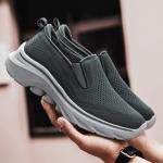 KCM-Men's shoes, walking shoes, sports and casual shoes, men's shoes, breathable and casual shoes, men's loafers and casual shoes
