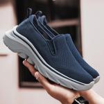 KCM-Men's shoes, walking shoes, sports and casual shoes, men's shoes, breathable and casual shoes, men's loafers and casual shoes