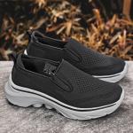 KCM-Men's shoes, walking shoes, sports and casual shoes, men's shoes, breathable and casual shoes, men's loafers and casual shoes