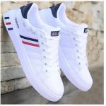 KCM-Men's Flats Shoes Luxury Men's Sneakers Spring Autumn 2024 Outdoor Sport Shoes for Men Fashion Vulcanized Shoe Tenis Para Hombre