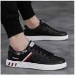 KCM-Men's Flats Shoes Luxury Men's Sneakers Spring Autumn 2024 Outdoor Sport Shoes for Men Fashion Vulcanized Shoe Tenis Para Hombre