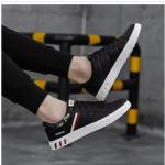 KCM-Men's Flats Shoes Luxury Men's Sneakers Spring Autumn 2024 Outdoor Sport Shoes for Men Fashion Vulcanized Shoe Tenis Para Hombre