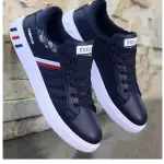 KCM-Men's Flats Shoes Luxury Men's Sneakers Spring Autumn 2024 Outdoor Sport Shoes for Men Fashion Vulcanized Shoe Tenis Para Hombre