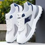 KCM-Men's Shoes Fashion Mens Sneakers 2024 Autumn New Brand Design Comfortable Soft Soled Men Running Shoes Tenis Masculino