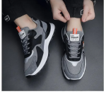KCM-Men's Shoes Fashion Mens Sneakers 2024 Autumn New Brand Design Comfortable Soft Soled Men Running Shoes Tenis Masculino