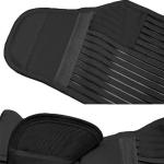 KCM-Breathable adjustable pregnant women's abdominal support belt waist support belt waist cinching belt prenatal waist belt