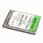 750GB Internal HDD 2.5 inch SATA III 5400 RPM Hard Drive for Laptop PC Computer