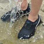 KCM-Men Breathable Sneakers 2022 New Fashion Shoes for Men Climbing Hiking Shoes Men Outdoor Beach Wading Shoes Barefoot Sneakers