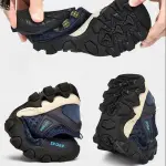 KCM-Men Breathable Sneakers 2022 New Fashion Shoes for Men Climbing Hiking Shoes Men Outdoor Beach Wading Shoes Barefoot Sneakers