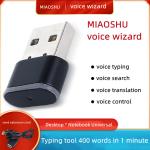 KCM-Hi Talk Typing Artifact Computer Voice-to-text Input Device Intelligent Translation Recognition Voice-activated Mouse