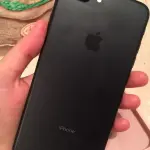 Apple iPhone 7 Plus 3GB RAM 32/128GB/256GB IOS Cell Phone LTE 12.0MP Camera Apple Quad-Core Fingerprint 12MP 2910mA