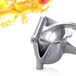 Aluminum Alloy Manual Juicer Fruit Squeezer Hand Pressure Pomegranate Orange Lemon Sugar Cane Juice Kitchen Juice Tool Machine