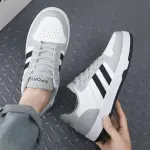 KCM-New Men Shoes 2025 Versatile Sneakers Autumn Breathable Simple Casual Shoes High-quality Men Casual Sneakers Zapatos Casuales