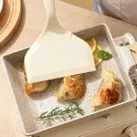 KCM-1pc silicone Heat resistant spatula household food grade non-stick Frying pan sushi steak fish pancake baking Scoop Kitchen Tool
