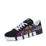 KCM-Spring men's , trendy shoes, canvas shoes, sports shoes, （Break code processing）