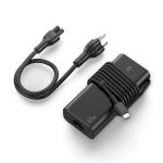 KCM-65W USB-C Charger 20V3.25A Is Suitable For Fast Charging Type-C PD Laptops