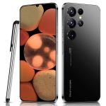 KCM-Mobile phone S23 ultra 6.8 inch large screen 5 megapixel Android 8.1 all-in-one phone 1+8 Android phones