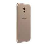 KCM-Second-hand vivo Xplay6 smartphone HIFI sound quality 2560x1440 pixel HD screen 6G RAM+64G 128G ROM 4080mA large battery