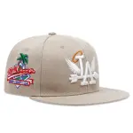 New Letter Wing Pattern Side Coconut Tree Embroidery Fashion High Quality Snapback Men's Versatile Casual Baseball Hat